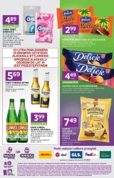 Sezon pełen promocji - Stokrotka Express