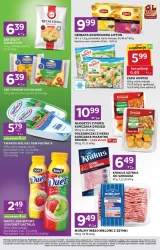 Sezon pełen promocji - Stokrotka Express