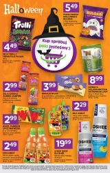 Sezon pełen promocji - Stokrotka Express