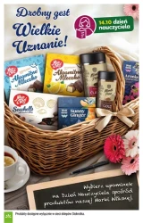 Ceny, które Cię zaskoczą - Stokrotka Supermarket