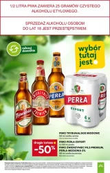 Ceny, które Cię zaskoczą - Stokrotka Supermarket