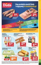 Ceny, które Cię zaskoczą - Stokrotka Supermarket