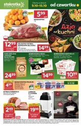 Ceny, które Cię zaskoczą - Stokrotka Supermarket