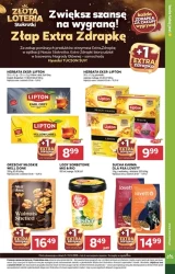 Ceny, które Cię zaskoczą - Stokrotka Supermarket