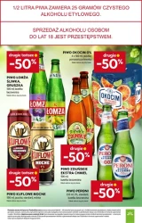 Ceny, które Cię zaskoczą - Stokrotka Supermarket