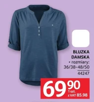 Bluzka damska