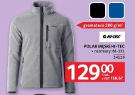 Polar męski Hi-Tec