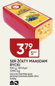 Ser SM Ryki