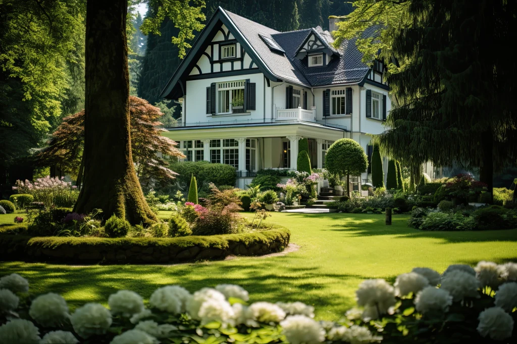 Należy opodatkować wielkie majątki? Należy opodatkować wielkie majątki?