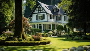 Należy opodatkować wielkie majątki?