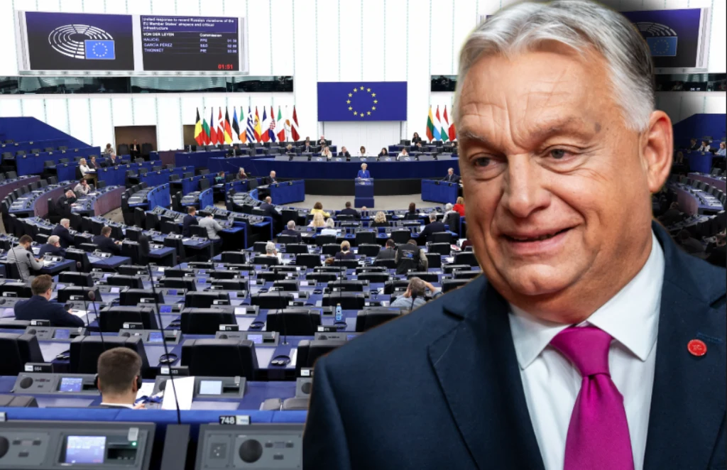 Dziennikarskie śledztwo. Węgry od lat mogły mieć szpiegów w Komisji Europejskiej