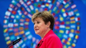Szefowa MFW radzi Europejczykom. "Dokończcie swój projekt"
