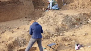 Zagadkowa maska sprzed tysięcy lat. Ślad po zaginionej cywilizacji