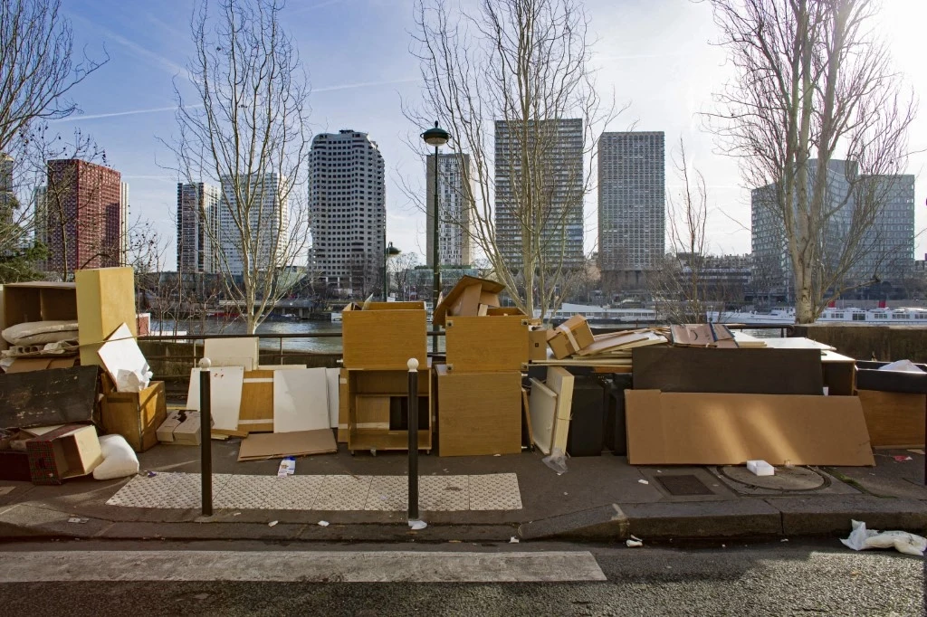 Paryż: Miasto zakochanych Paryż: Miasto zakochanych