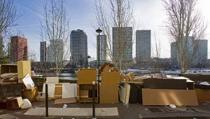 Paryż: Miasto zakochanych