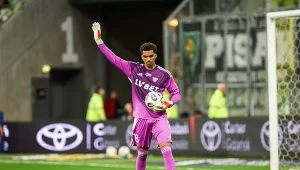 Zawodnik Ekstraklasy w kadrze Nowej Zelandii. Zapytany o Polaków zaskoczył