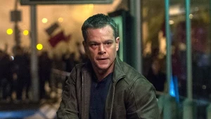 "Jason Bourne" (2016)