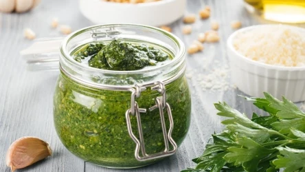 Z czego warto zrobić pyszną pastę?