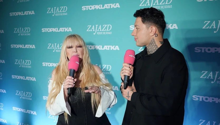 Maryla Rodowicz podzieliła się zaskakującym wyznaniem. Artystka ma szczególną prośbę