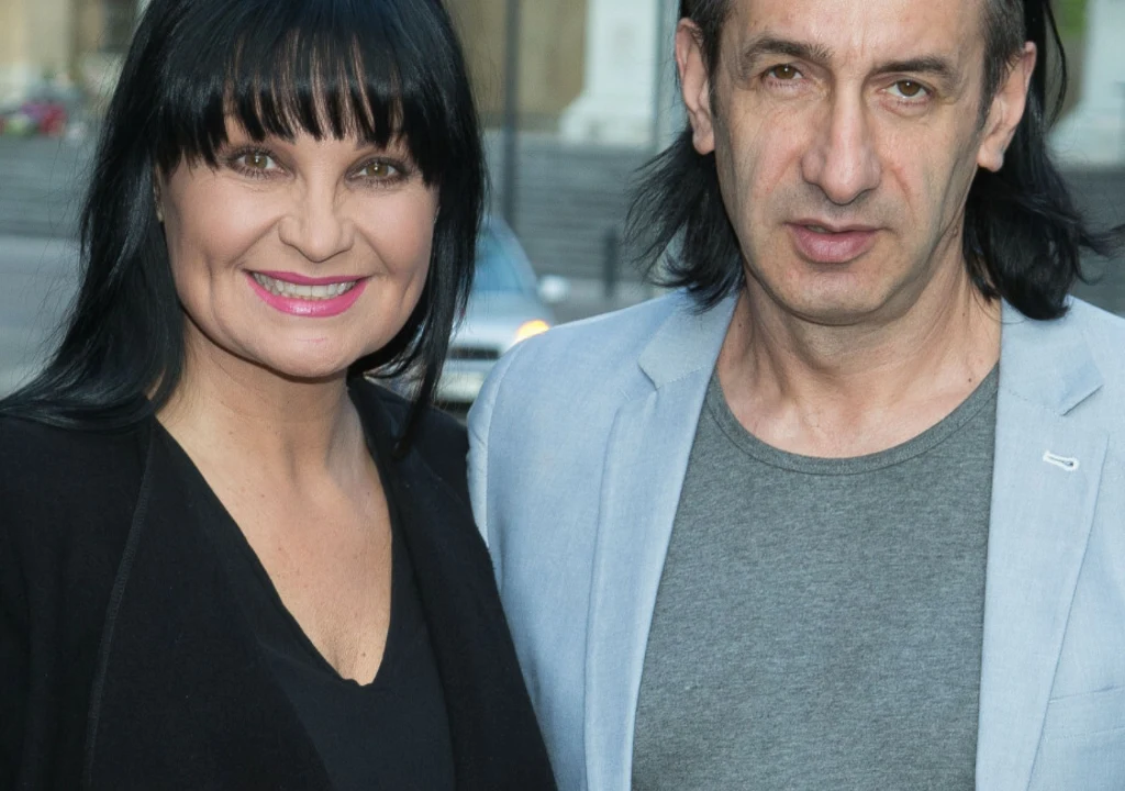 Iwona Pavlović, Wojciech Oświęcimski
