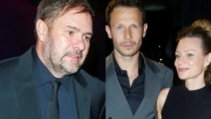 Boczarska nigdy nie zerwała kontaktów z Karolakiem. Banasiuk nie krył zazdrości o eks ukochanej