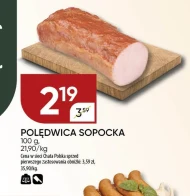 Вирізка Chata polska