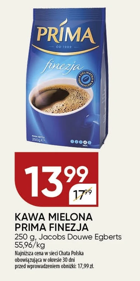 Kawa Prima