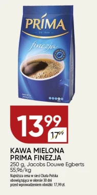 Kawa Prima