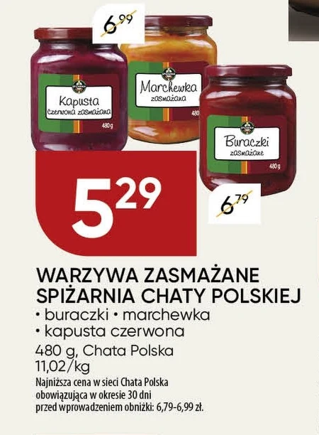 Chata polska
