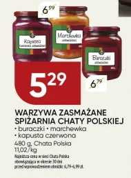 Chata polska
