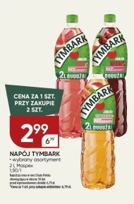 Випий Tymbark