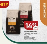 Kawa Astra