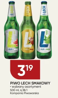 Piwo Lech