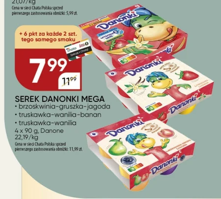 Serek Danonki