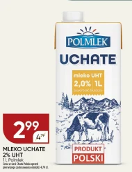 Mleko Polmlek