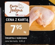 Ćwiartka z kurczaka