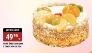 Tort OLSZA
