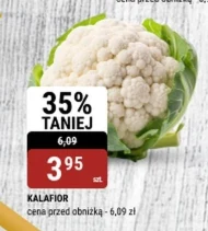 Цвітна капуста