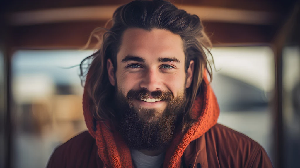 Mężczyzna o tym imieniu zawsze dotrzymuje słowa Mężczyzna o tym imieniu zawsze dotrzymuje słowa