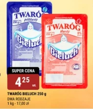 Сир Bieluch
