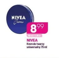 Krem uniwersalny Nivea