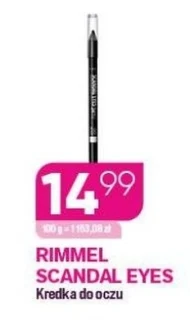 Kredka do oczu Rimmel