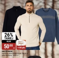 Sweter JES