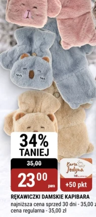 Rękawiczki damskie