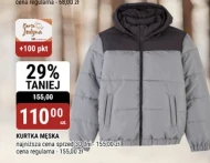 Kurtka męska