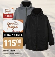 Kurtka męska