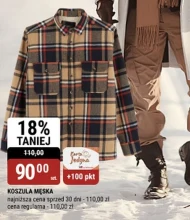 Koszula męska