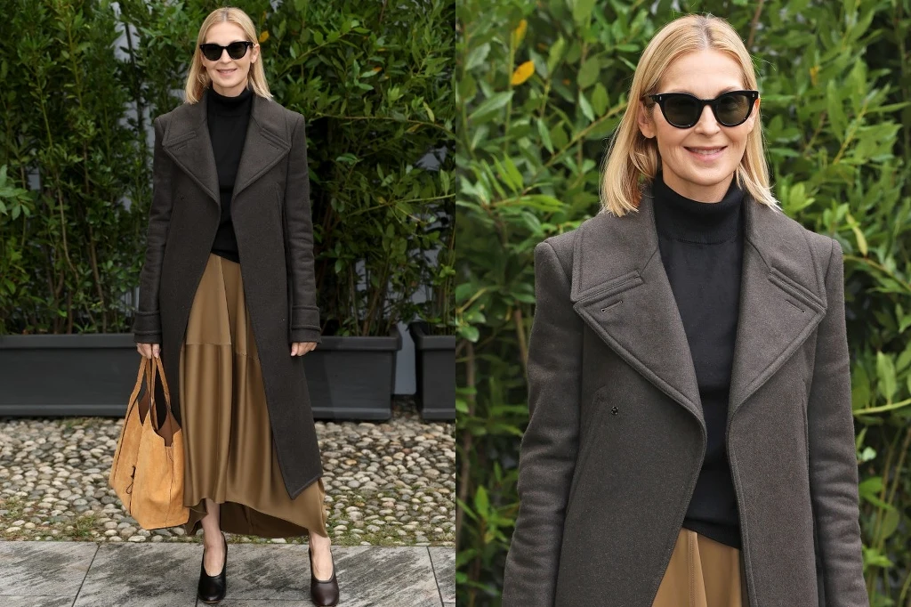 Jak wyglądać modnie jesienią? Jak wyglądać modnie jesienią?