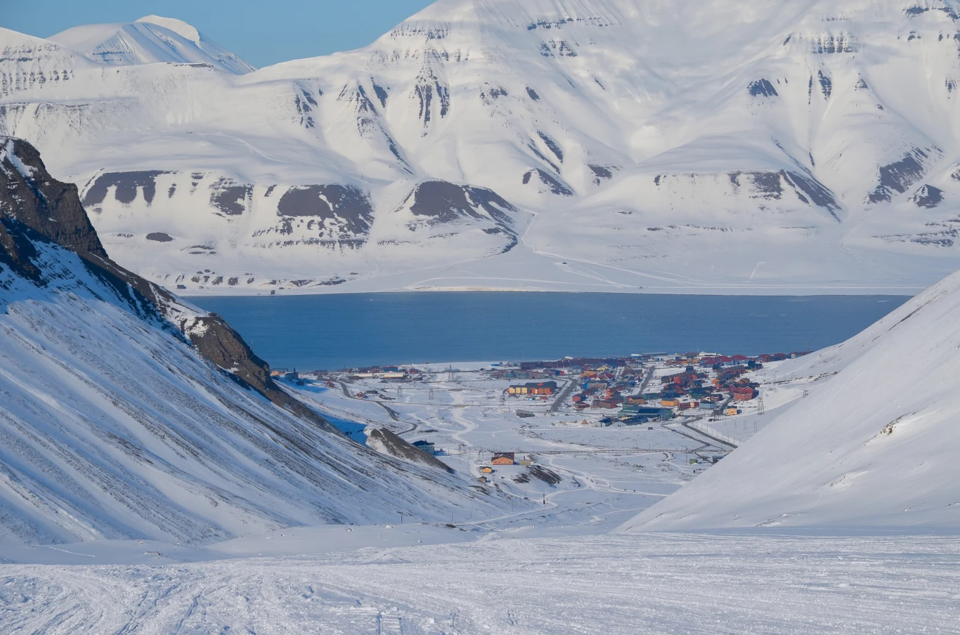 Svalbard 