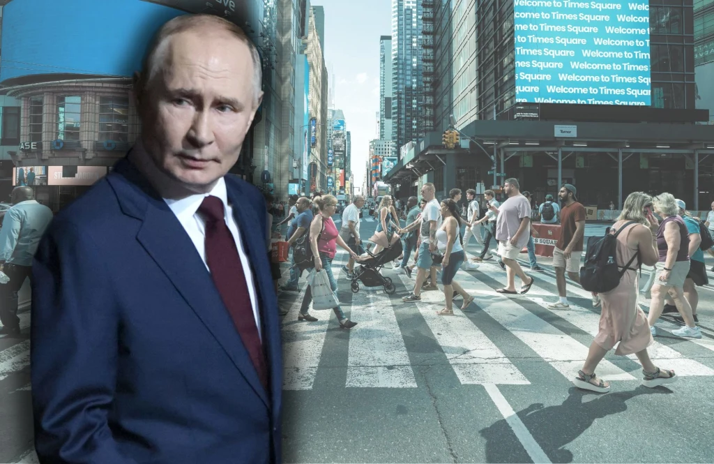 W nowym sondażu Amerykanie zabrali głos w sprawie dodatkowych sankcji wobec Rosji